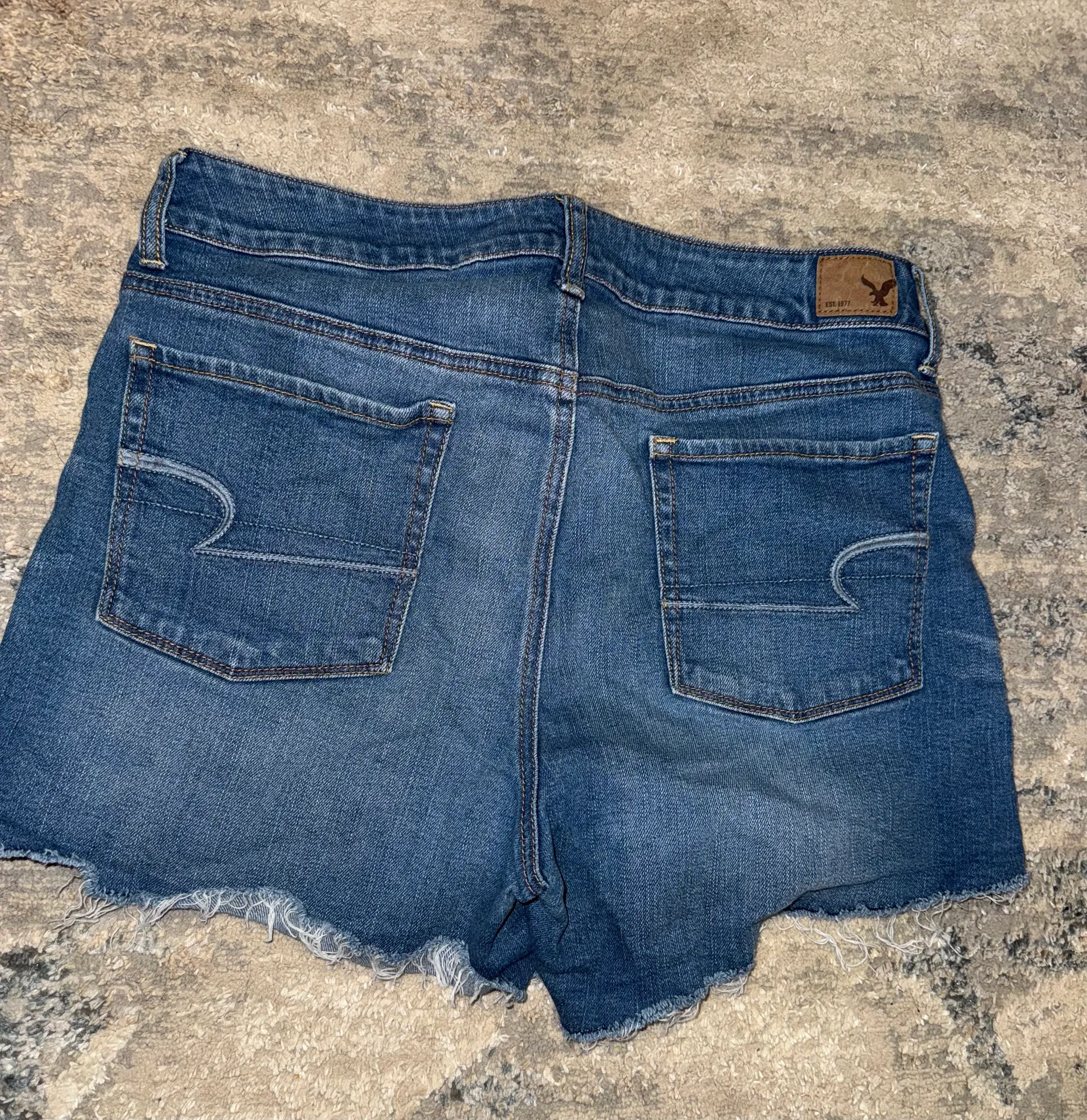 Shorts Size 14 - Image 2