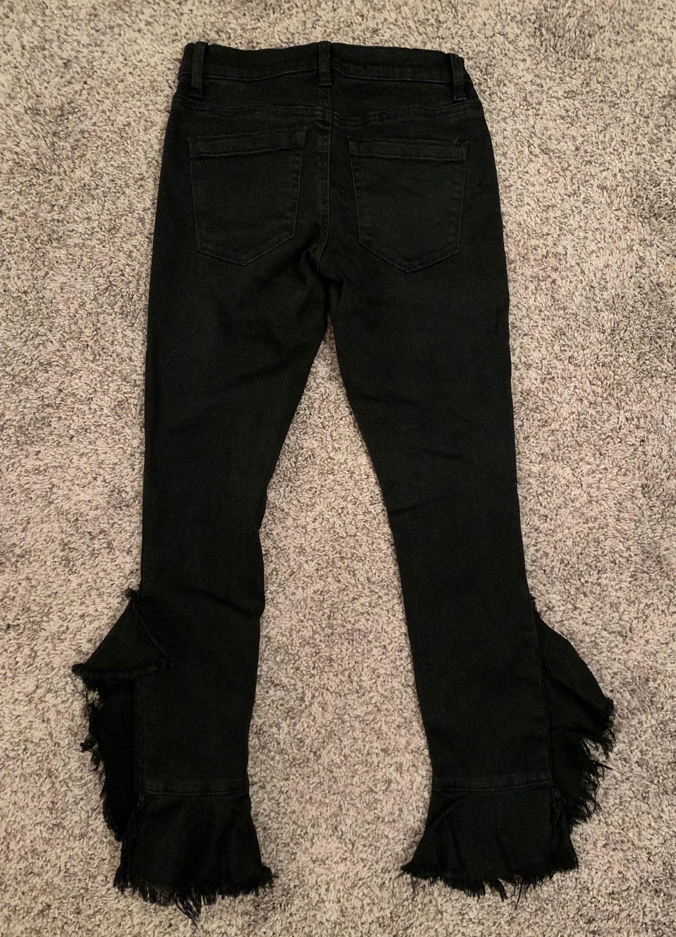 Chelsea and Violet Jeans - Image 3