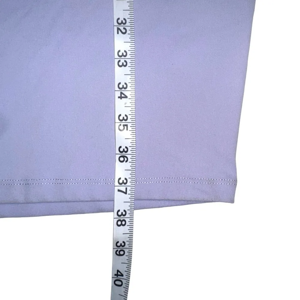 NWT Susana Monaco Halter Cut Out Back Purple Bodycon Mini Dress SMALL - Image 9