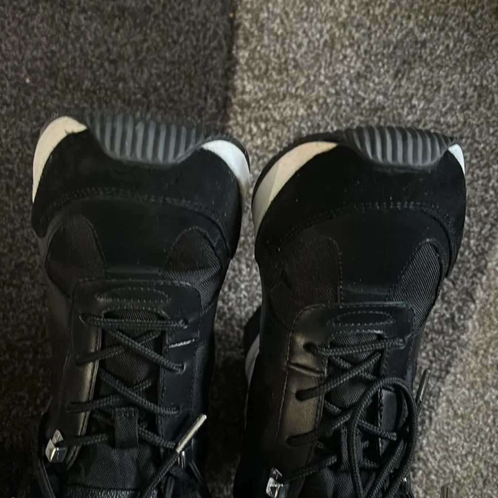 MICHAEL MICHAEL KORS Liv Booties - Image 7