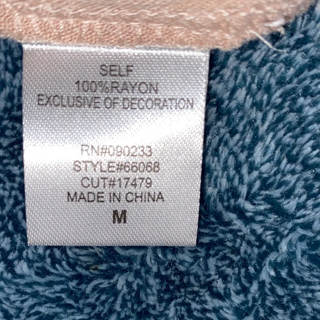 Kendall & Kylie Pink Ruffle Jumpsuit - Image 5