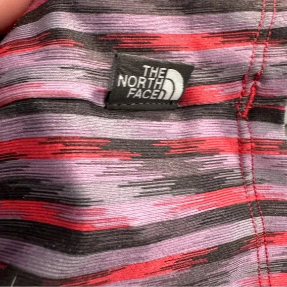 The North Face Exposure‎ Dress Strappy Pink Purple Gorpcore Tennis Pickleball Sm - Image 6