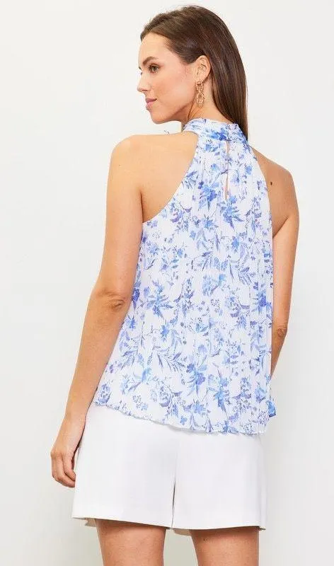 Floral Top - Image 4