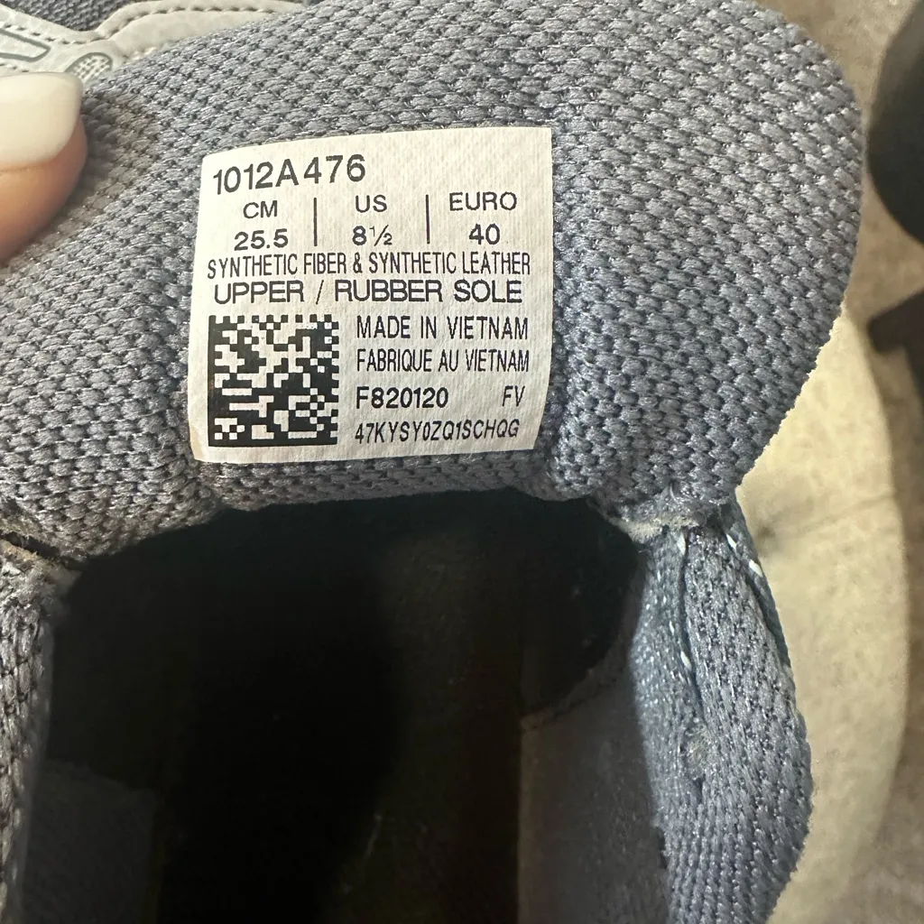 ASICS Gel Venture 7‎ Athletic Shoes - Image 8