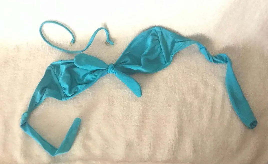 2 Piece Bathing Suit - Image 7