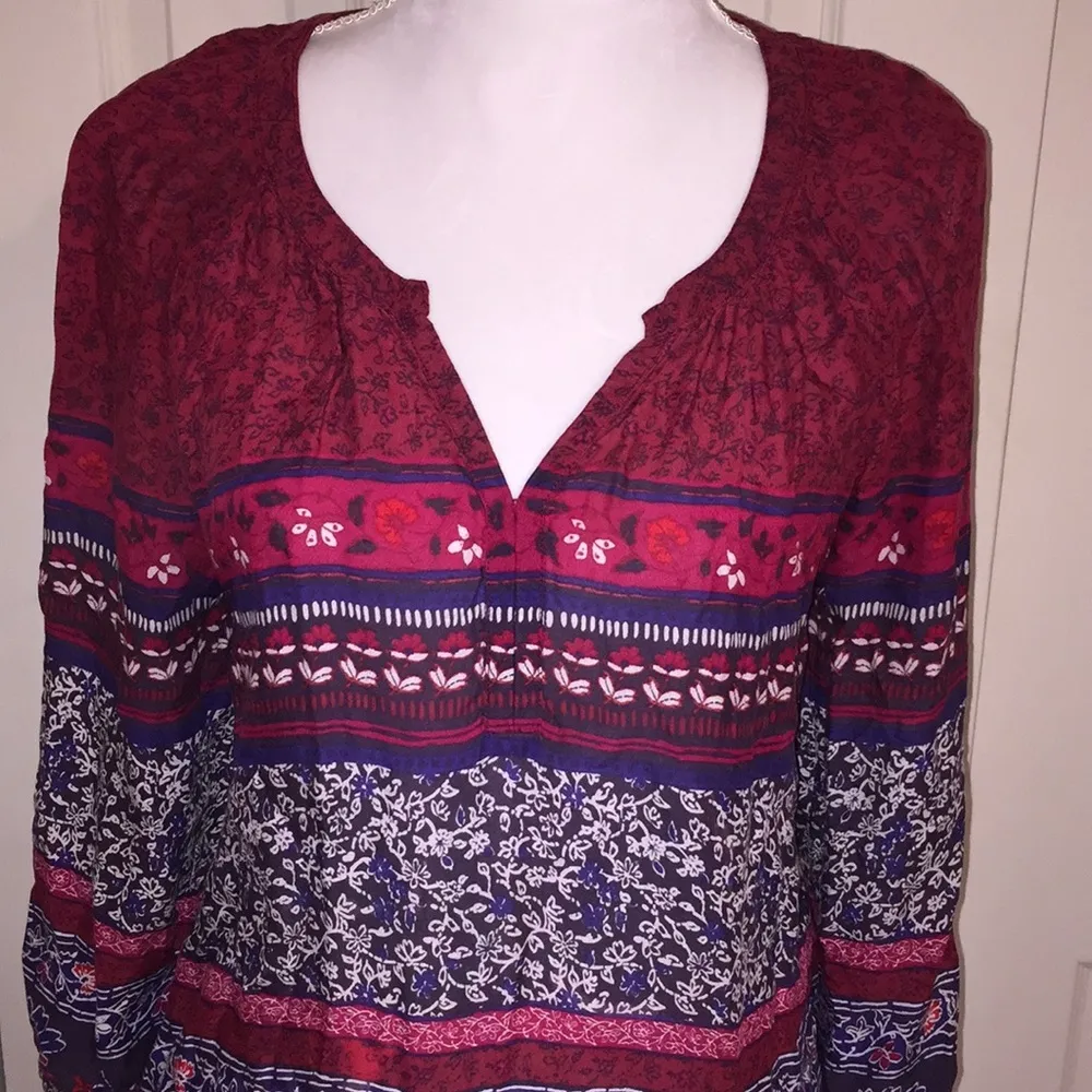 Beach lunch lounge Size Medium - Image 2