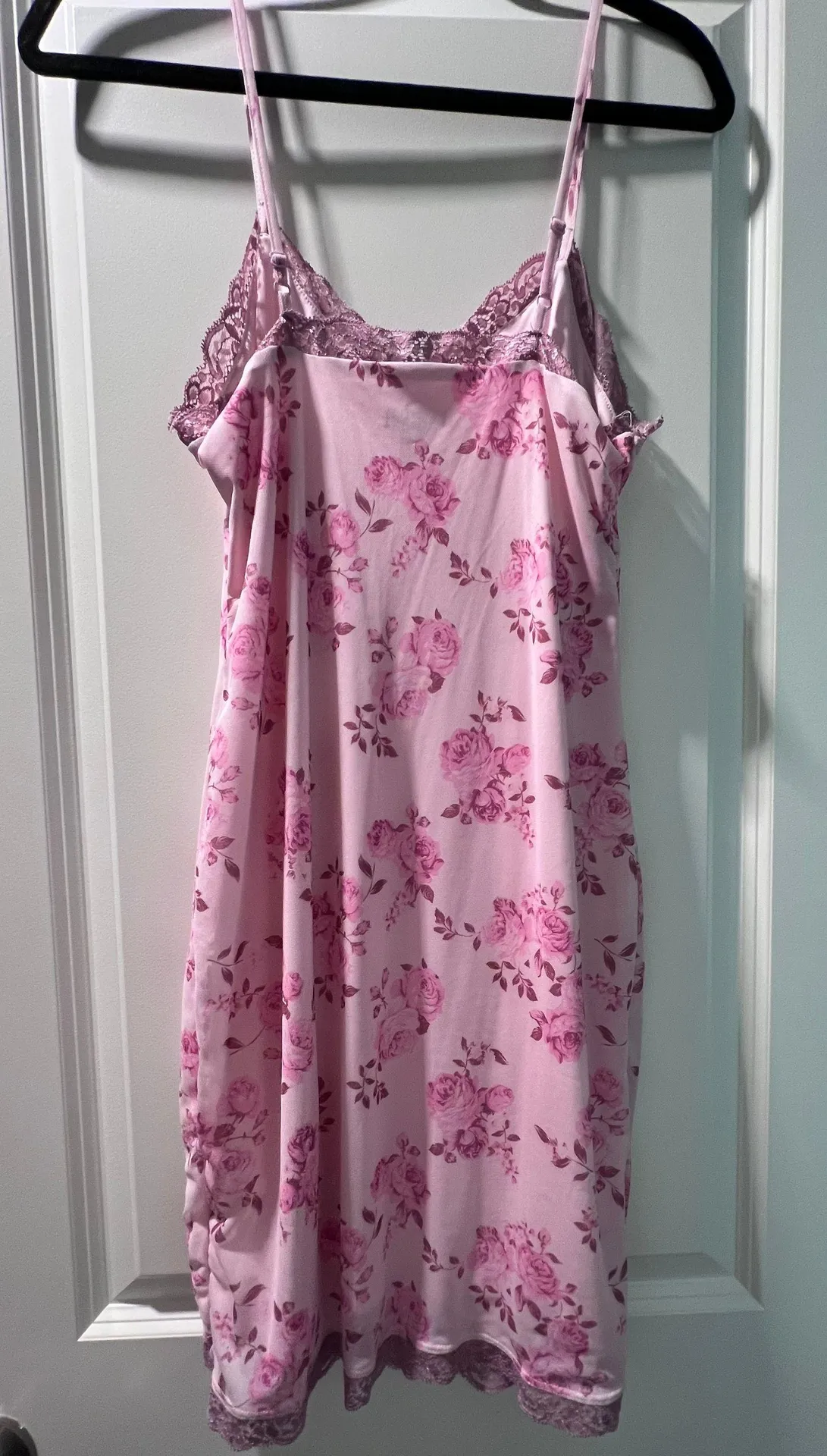 Pink Dress - Image 2