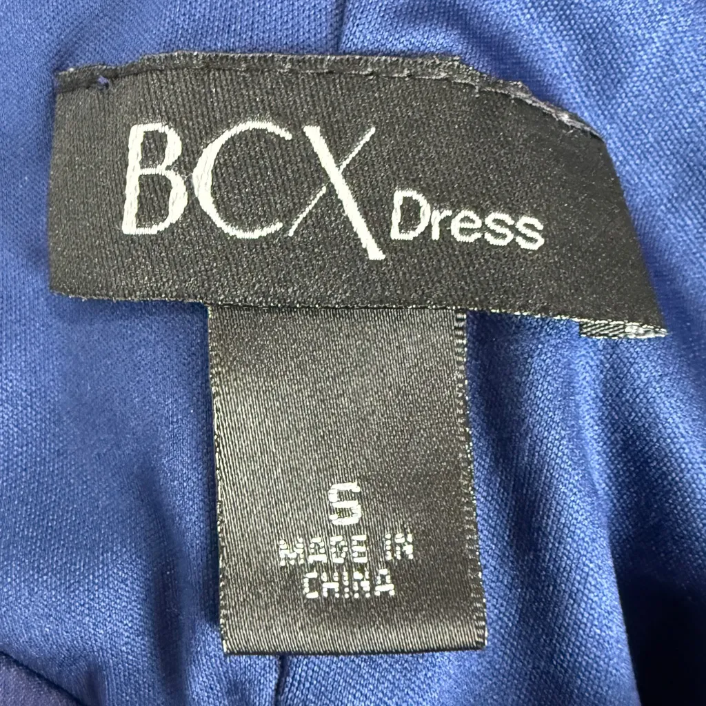 BCX Royal Blue Dress - Image 2