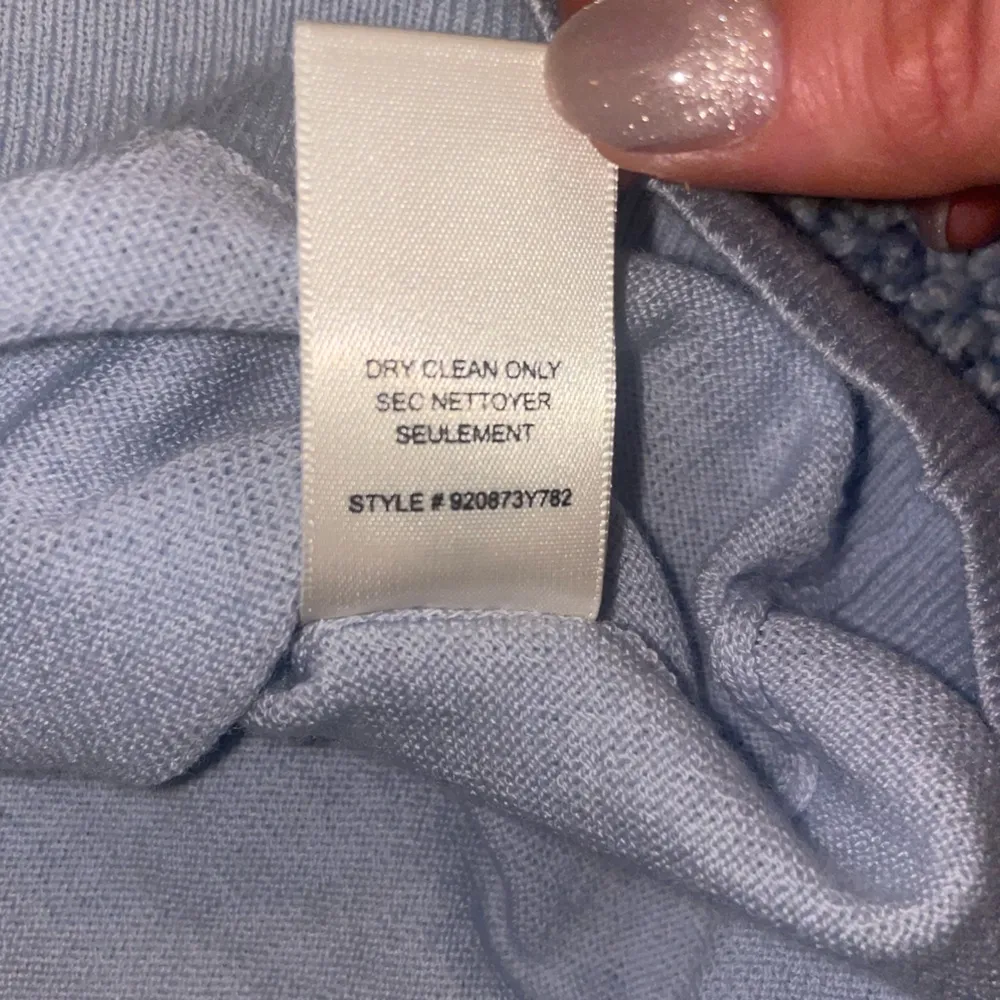 REBECCA TAYLOR NWOT sweater blouse size small - Image 8