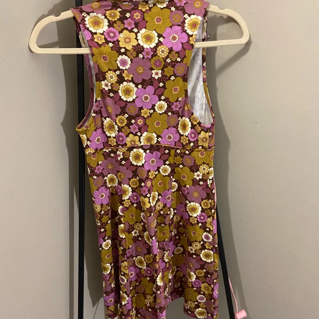 NWOT UO Tia Knit Mini Dress - Image 5