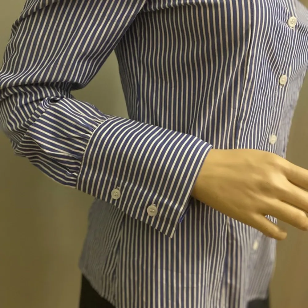 ANTONIO MELANI COLD‎ SHOULDER BLOUSE 6 for $36 - Image 6