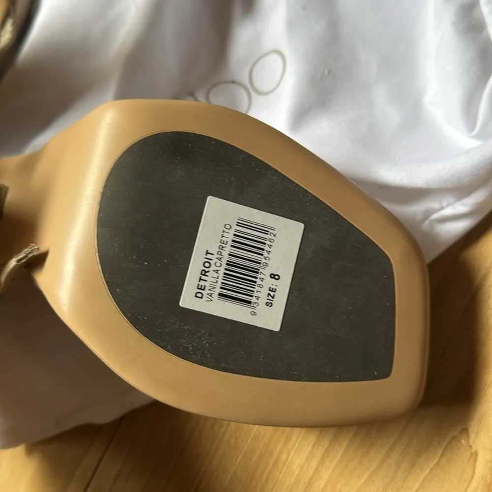 Tony Bianco Detroit Heel - Image 7