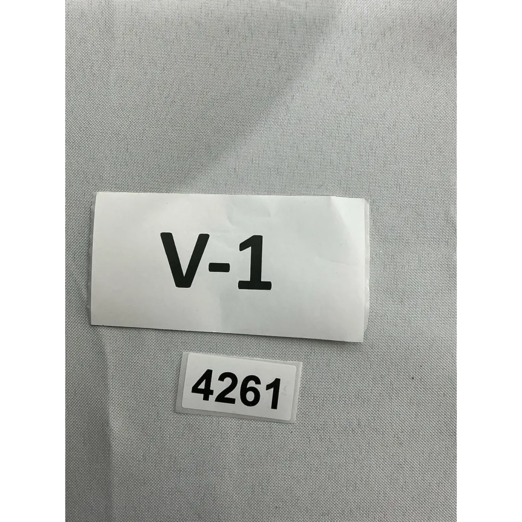 Womans Old Navy Blue Jeans Shorts 10 Regular Cut Offs - Image 7