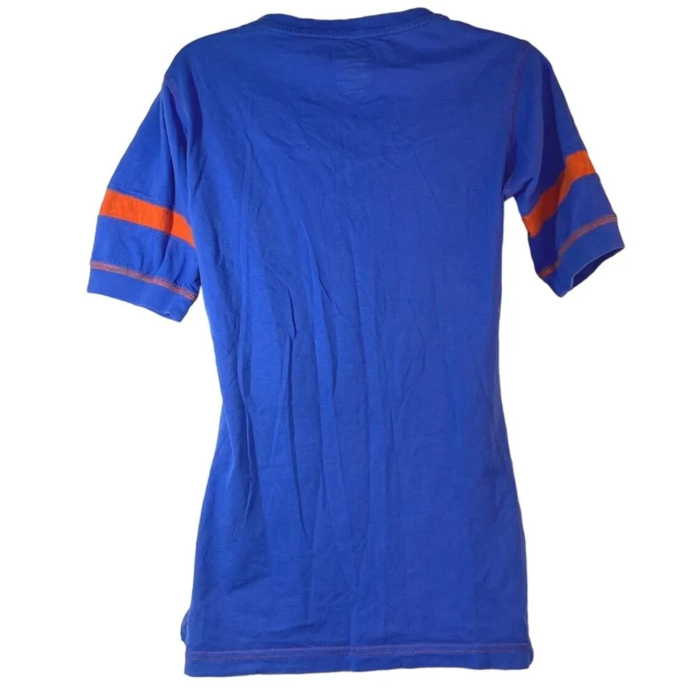 ProEdge Univ of Florida Gators Athletics Graphic Tee women sz L - Image 5