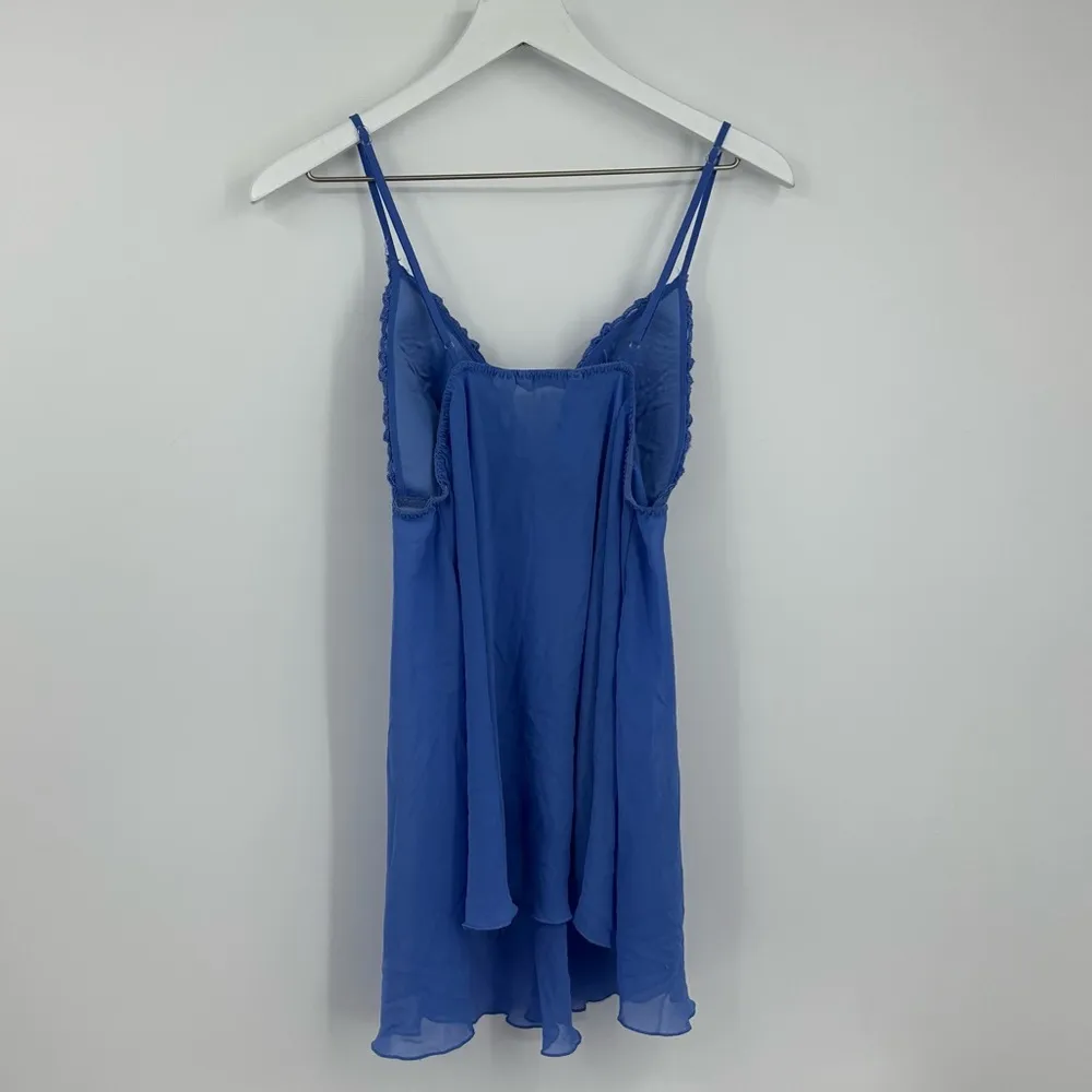 Vintage Y2K Fairycore Whimsical Camisole Size Medium Early 2000s - Image 5