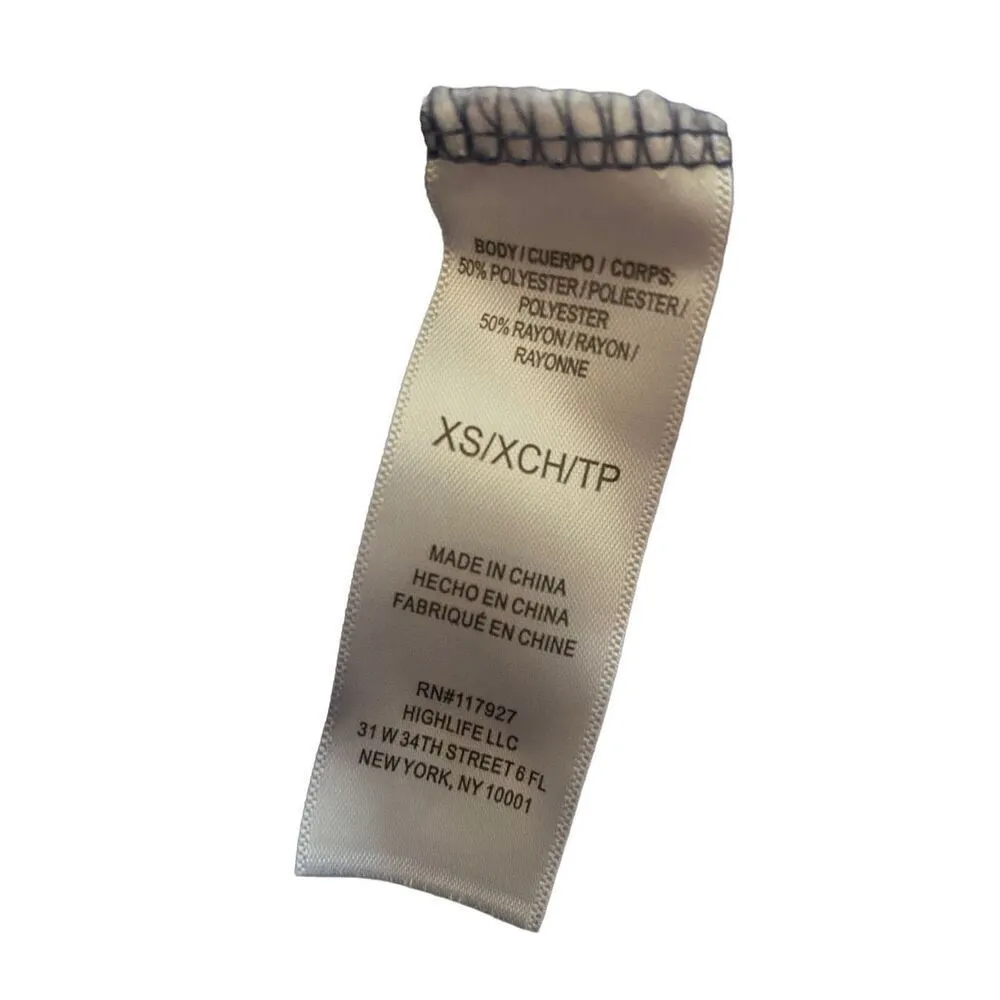 Reebok Graphic T Shirt Sports Athletic Athleisure Sporty Workout - Image 8