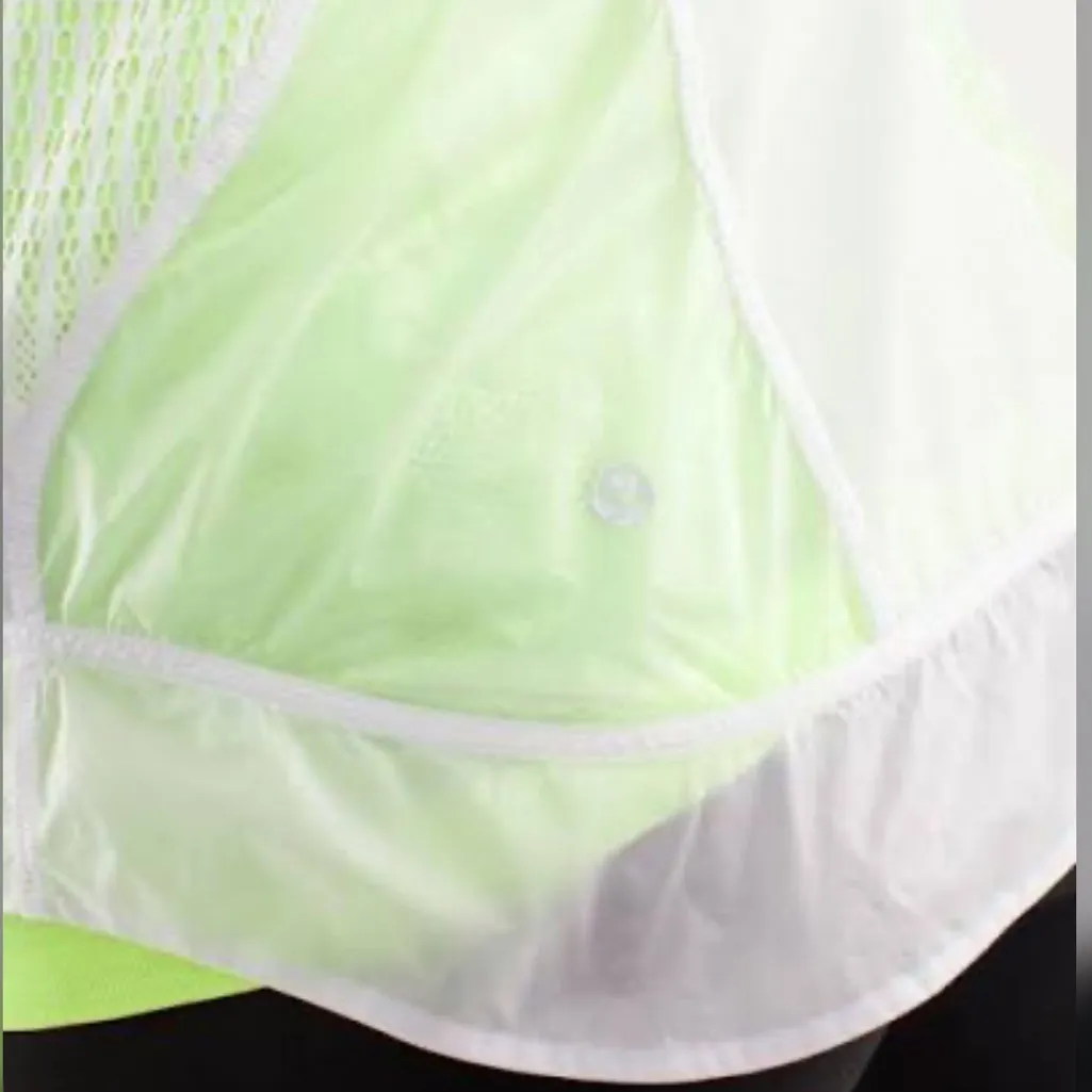 Lululemon Run: Nothin' To Hide Jacket - Image 3