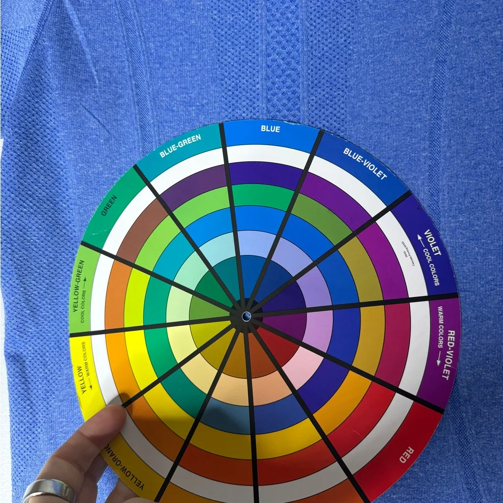 lululemon swiftly tech short sleeve Blue Size 6 - Image 5