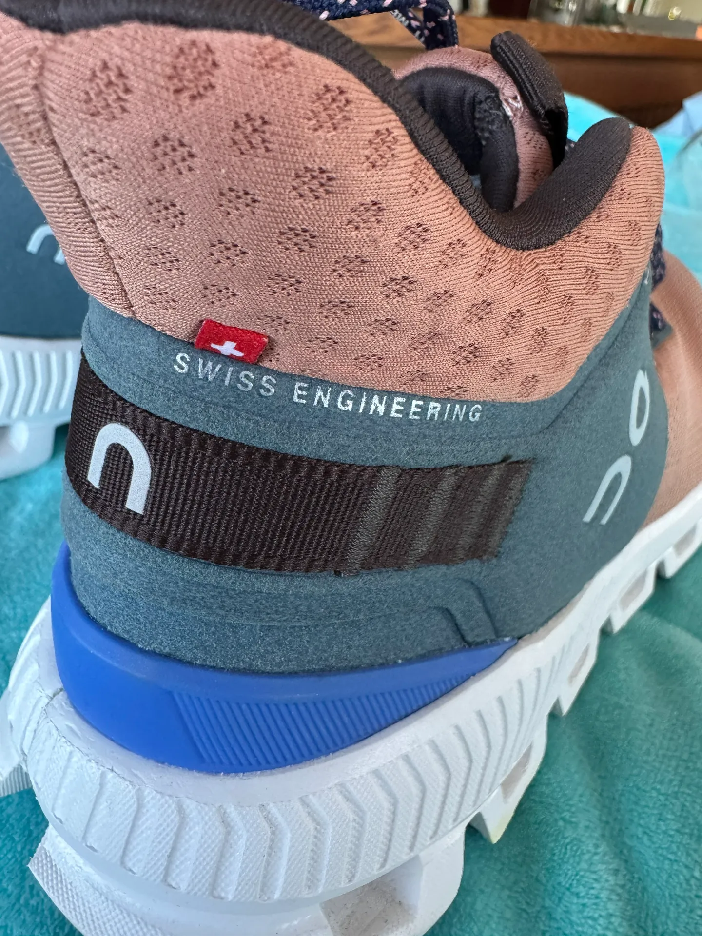 Running Sneakers - Image 12