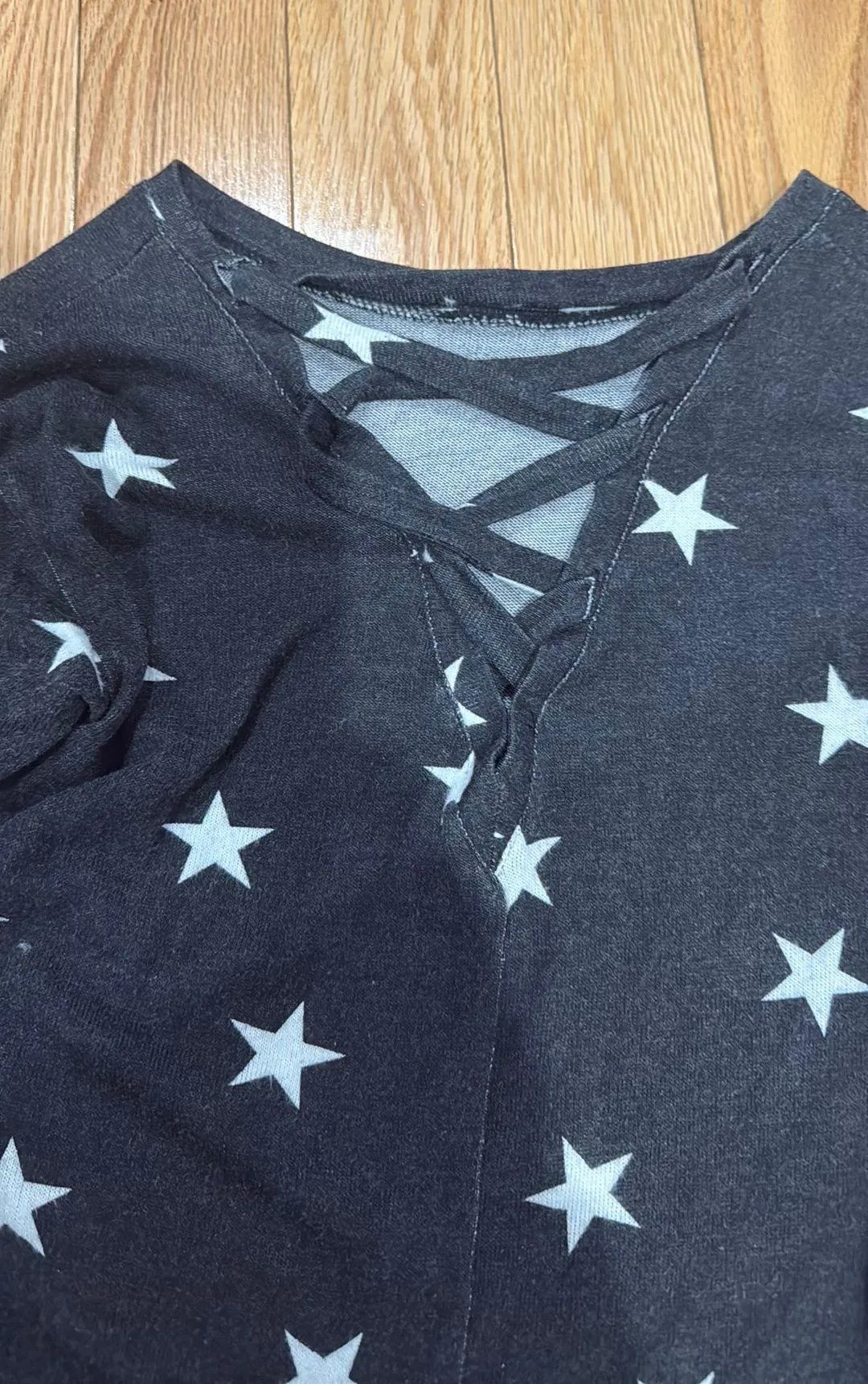 Bobeau Top - Image 3