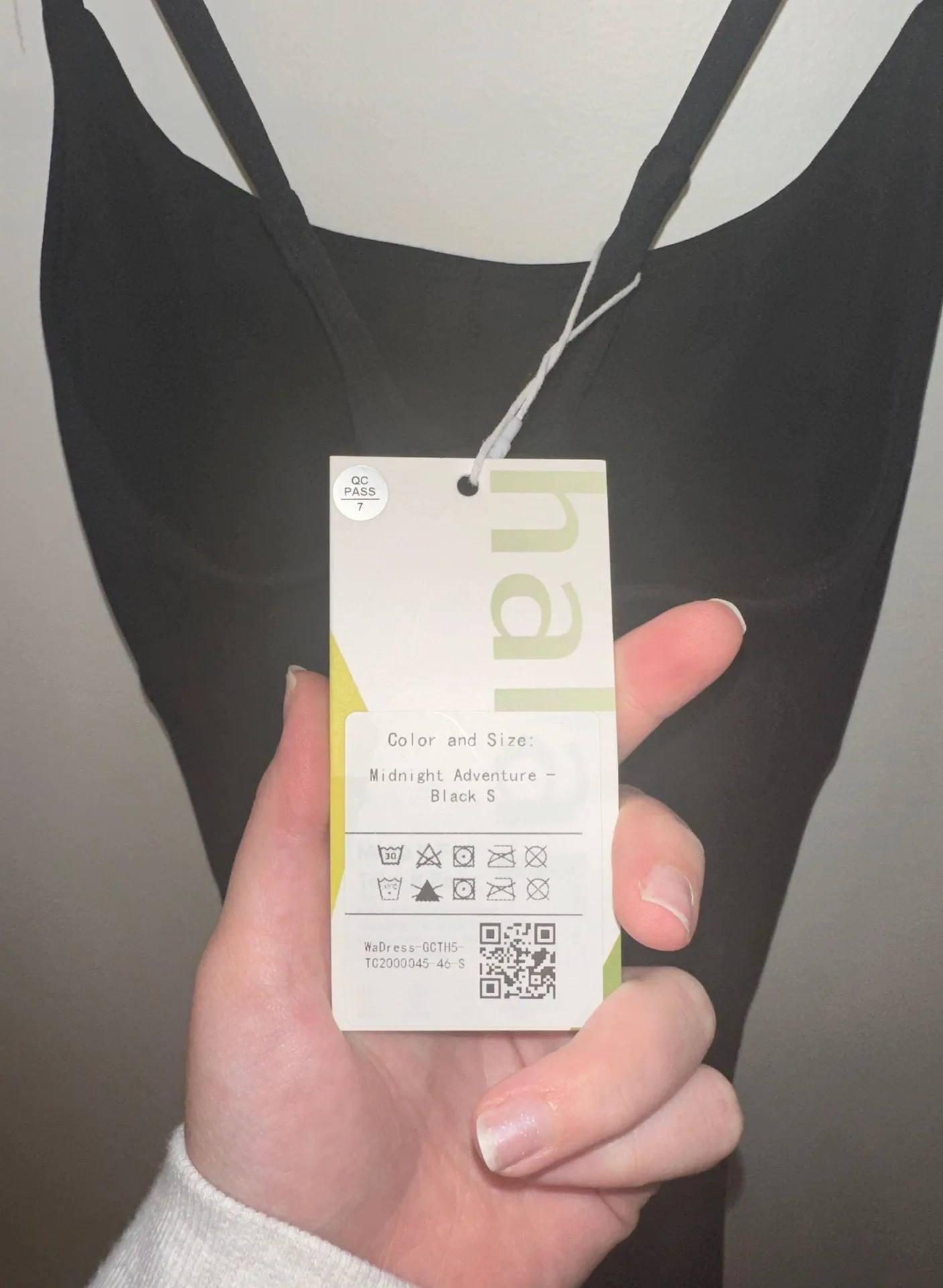 Athletic Dress - Image 3