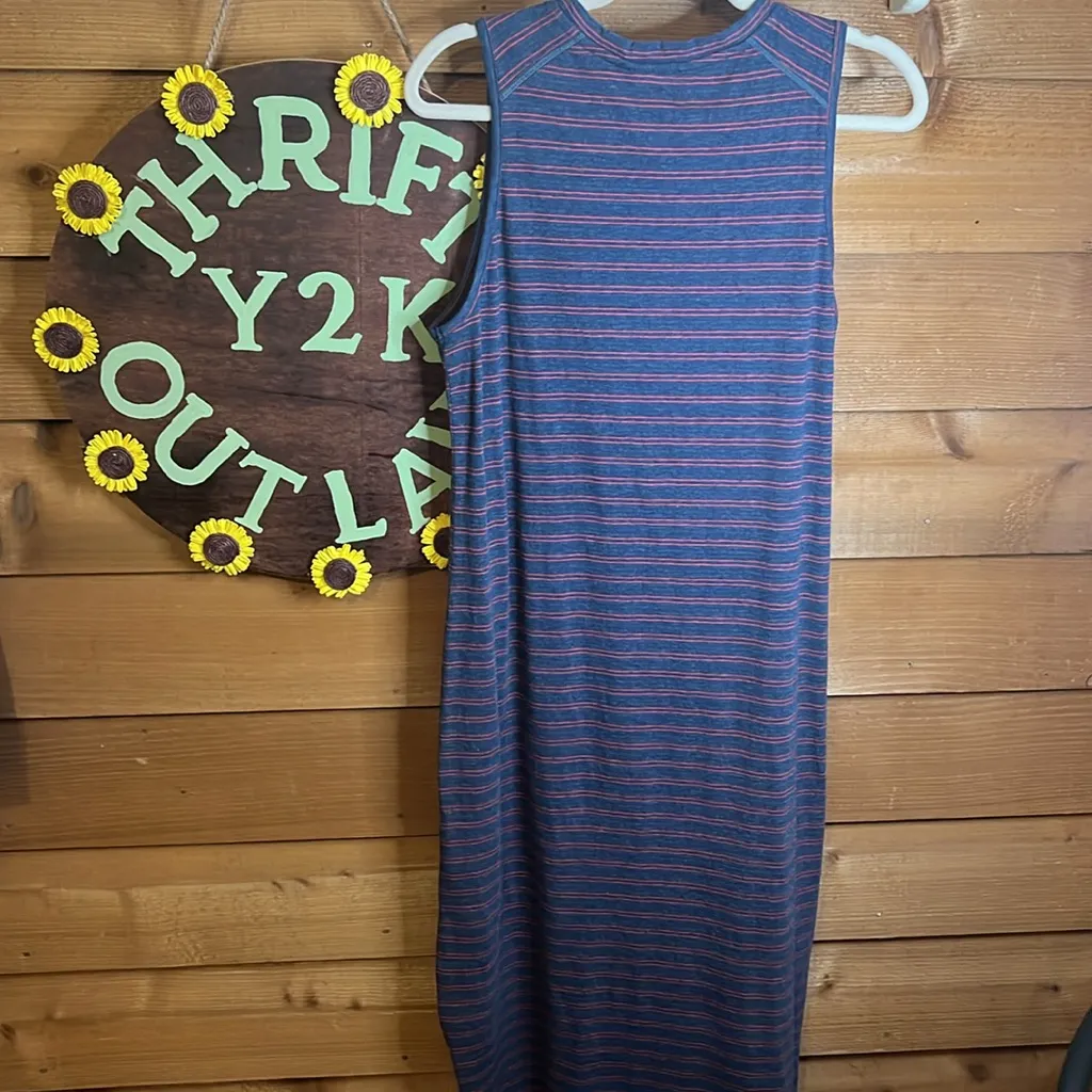 Mountain Khakis Strata Stripe Knit T - Image 5