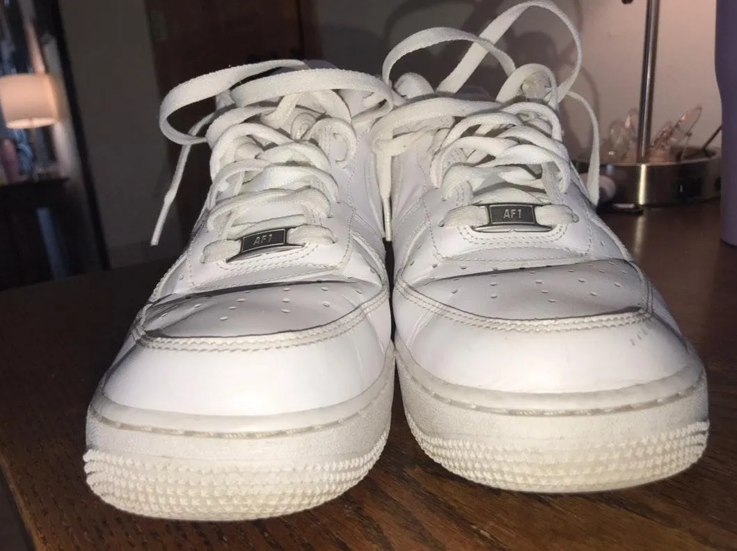 Nike //Air Force 1 - Image 2