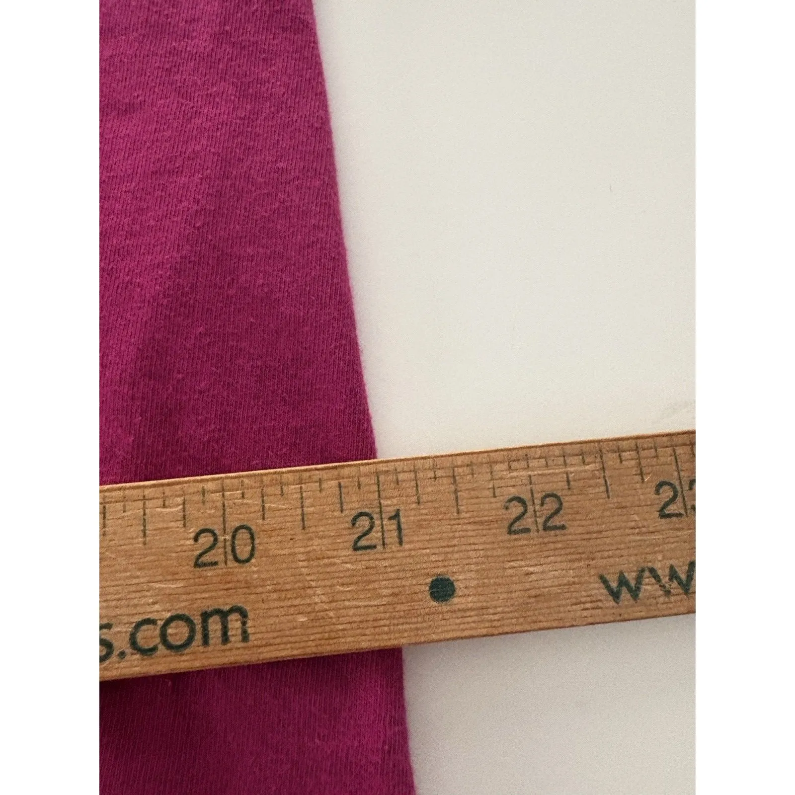 Crazy Shirts Shirt Size XL Magenta Pink Dancing Cats Fun Angel Forest - Image 15