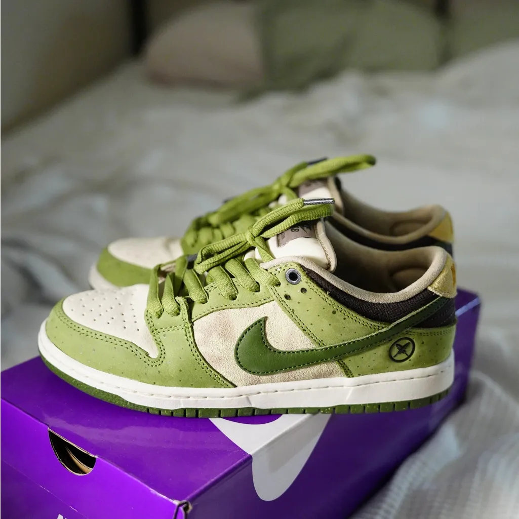 Nike SB dunk low - Image 2