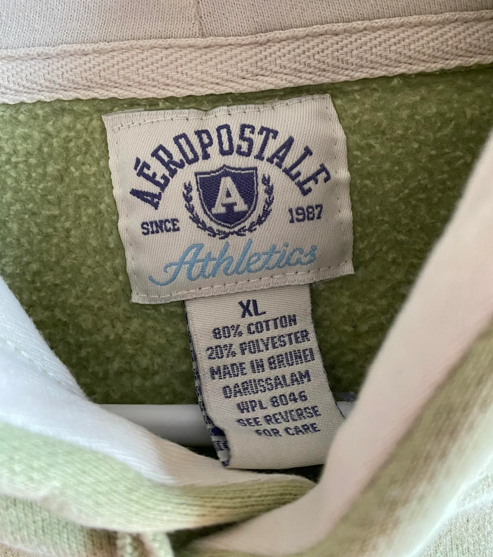 Aeropostale Hoodie - Image 4