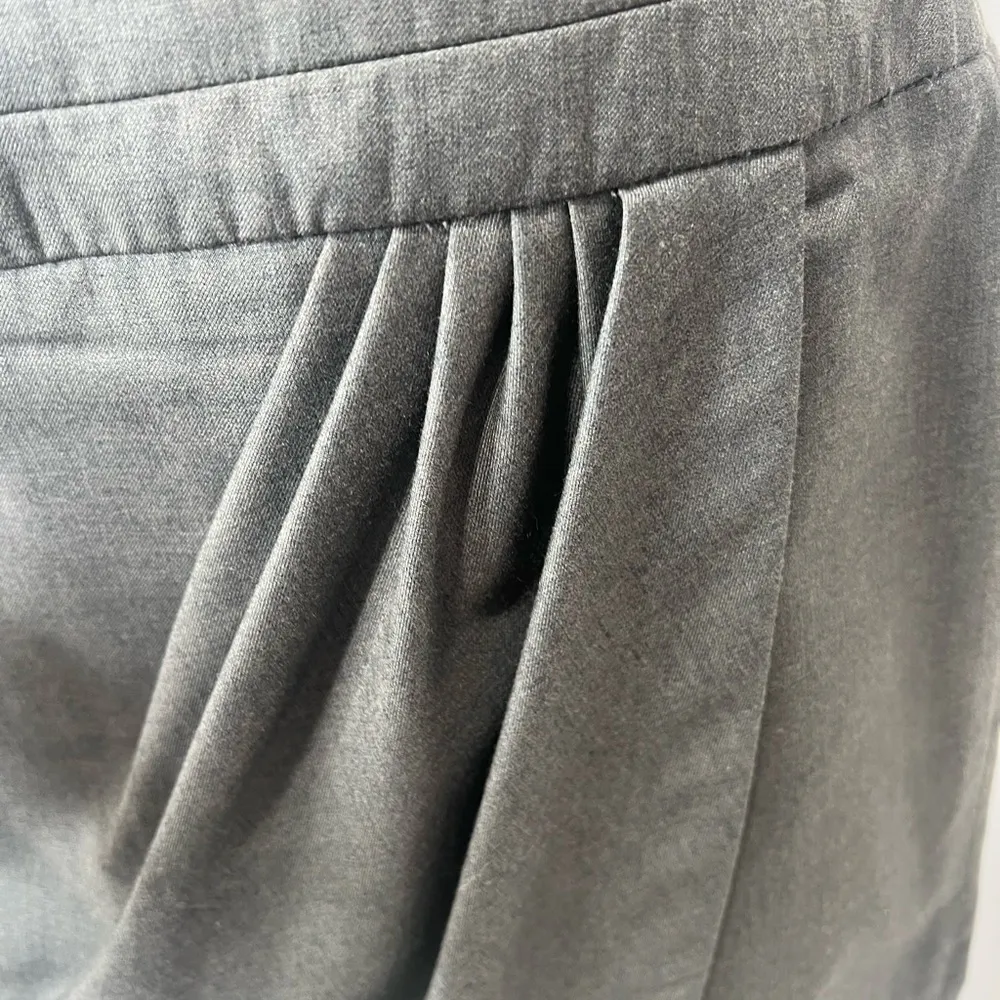 Katherine Barclay faux wrap skirt - Image 4