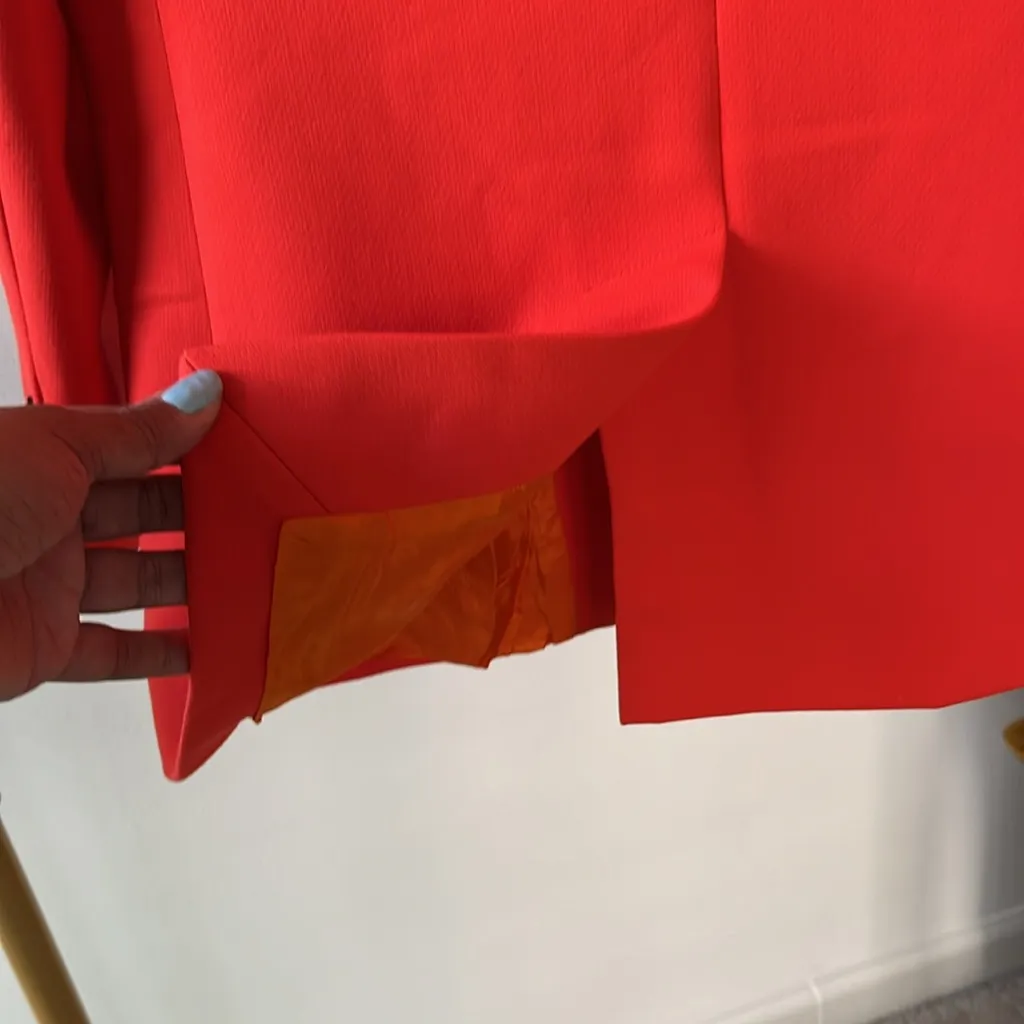 French Connection  jacket size 2 - Image 8