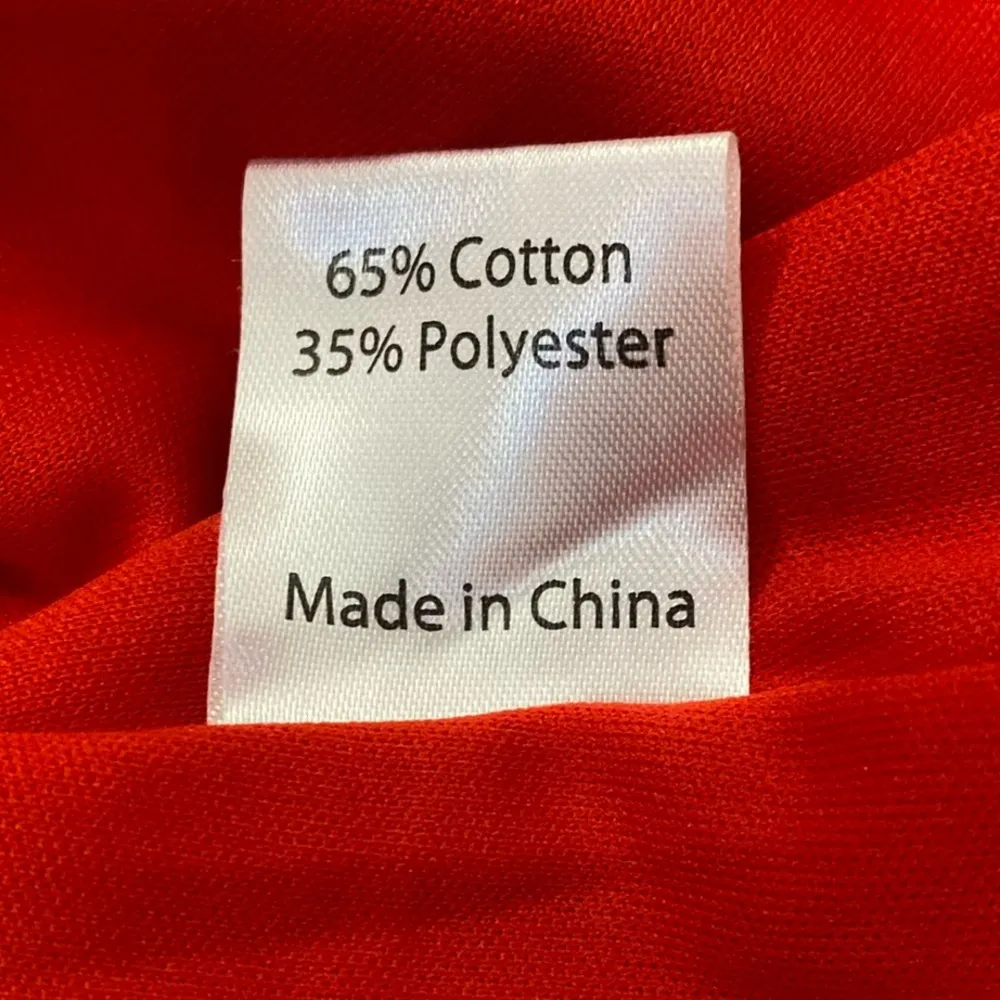 Princess Polly love lane mini dress red - Image 4