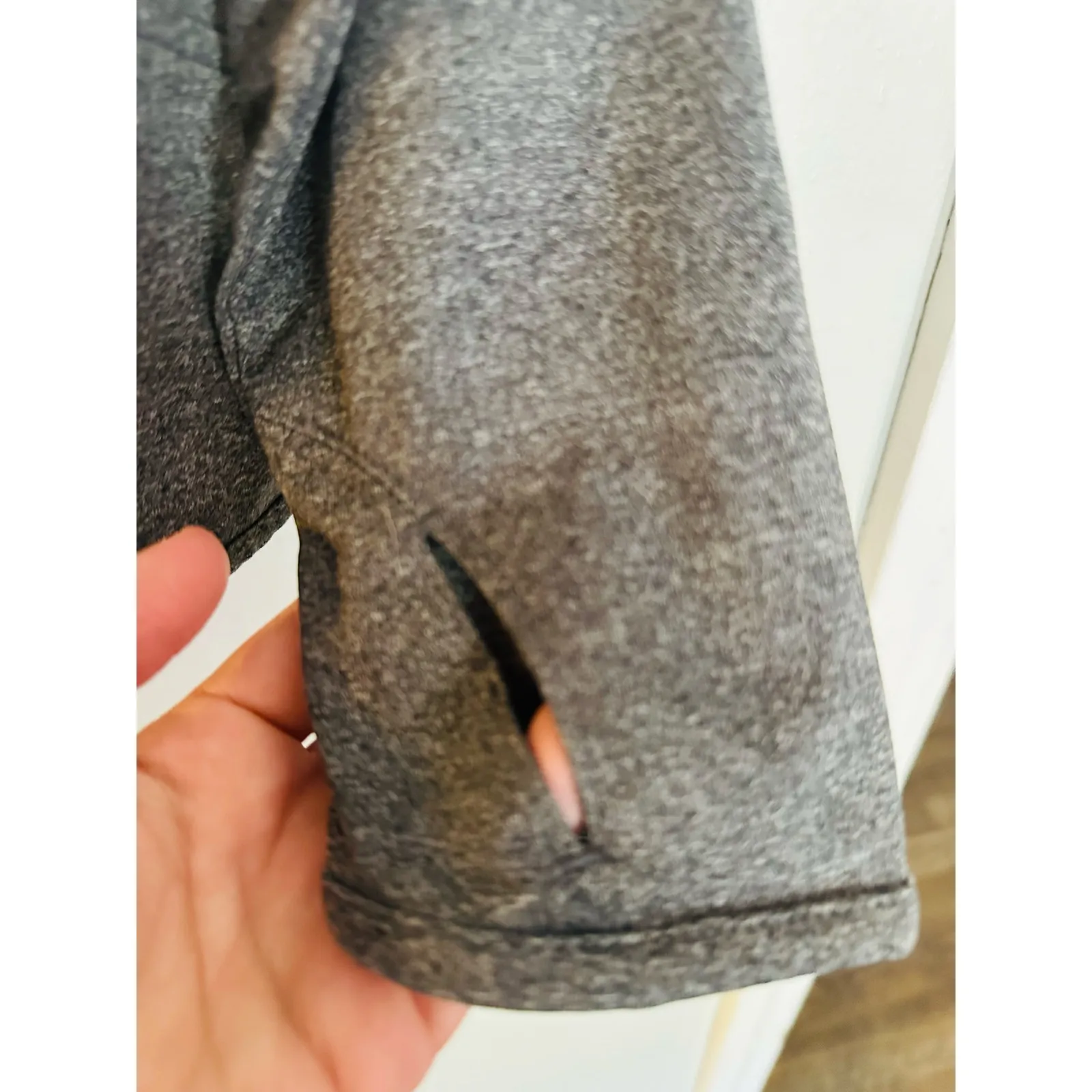 SPORT TEK Gray Dri - Image 4