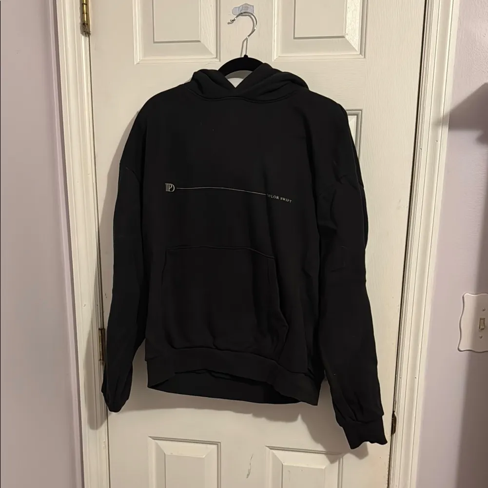 Spotify Exclusive TTPD Taylor Swift Hoodie - Image 3