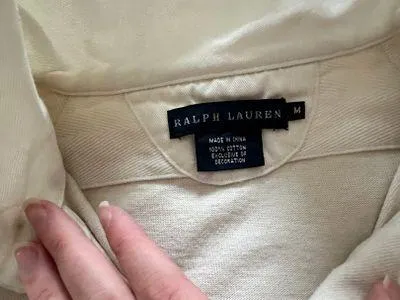 Rugby Long Sleeve - Image 3