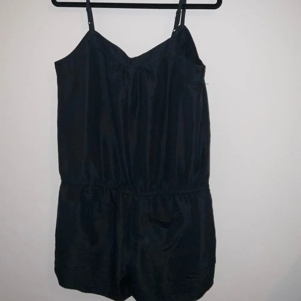 Per Sé brand black romper - Image 7