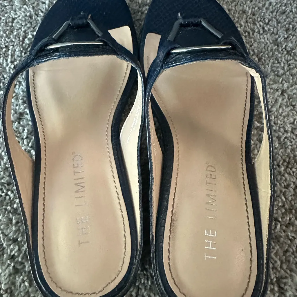 The Limited  Sandals - Image 3