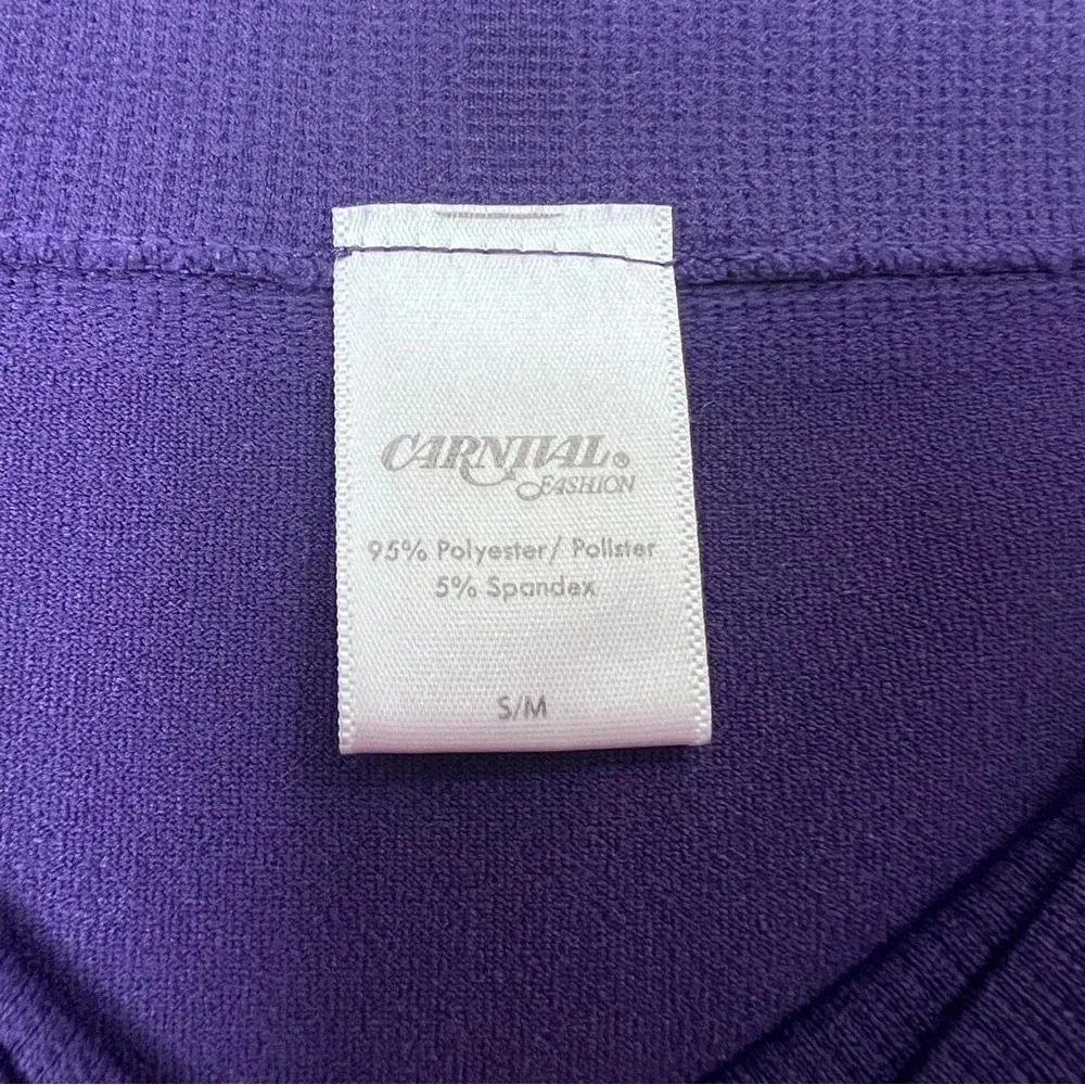 Carnival Women's Full - Image 2