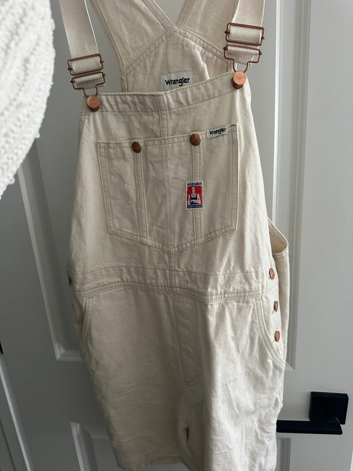 Overalls - Image 2