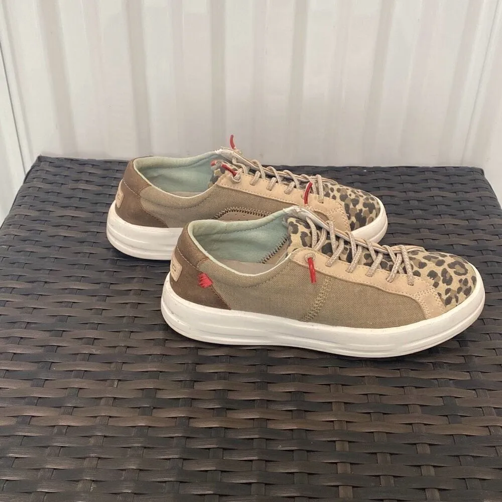 Hey Dudes Karina women’s size 6 - Image 2