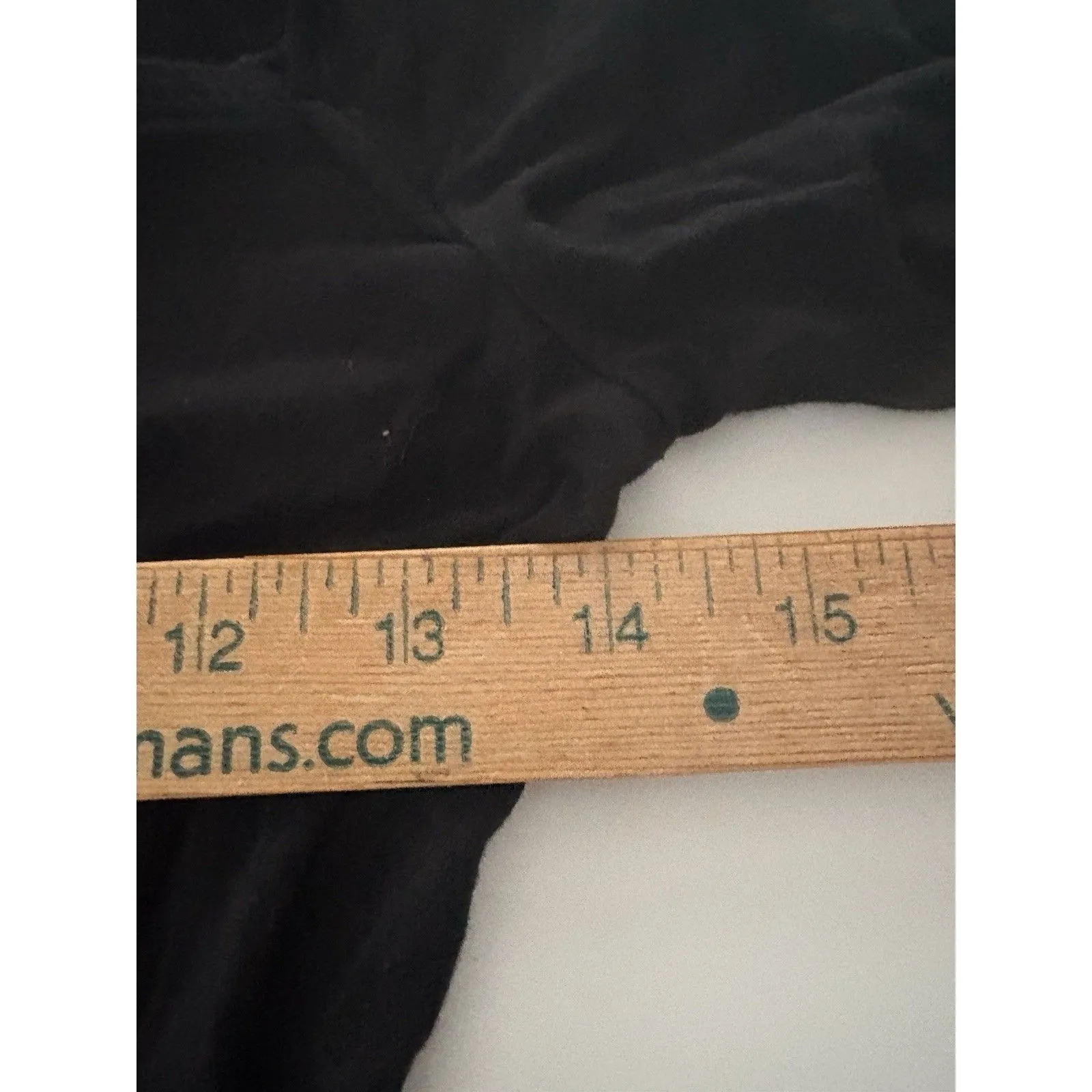 Black Red Lace Bodysuit Women S Cross Pendant Thong Vampire Witchy Goth Sexy - Image 9