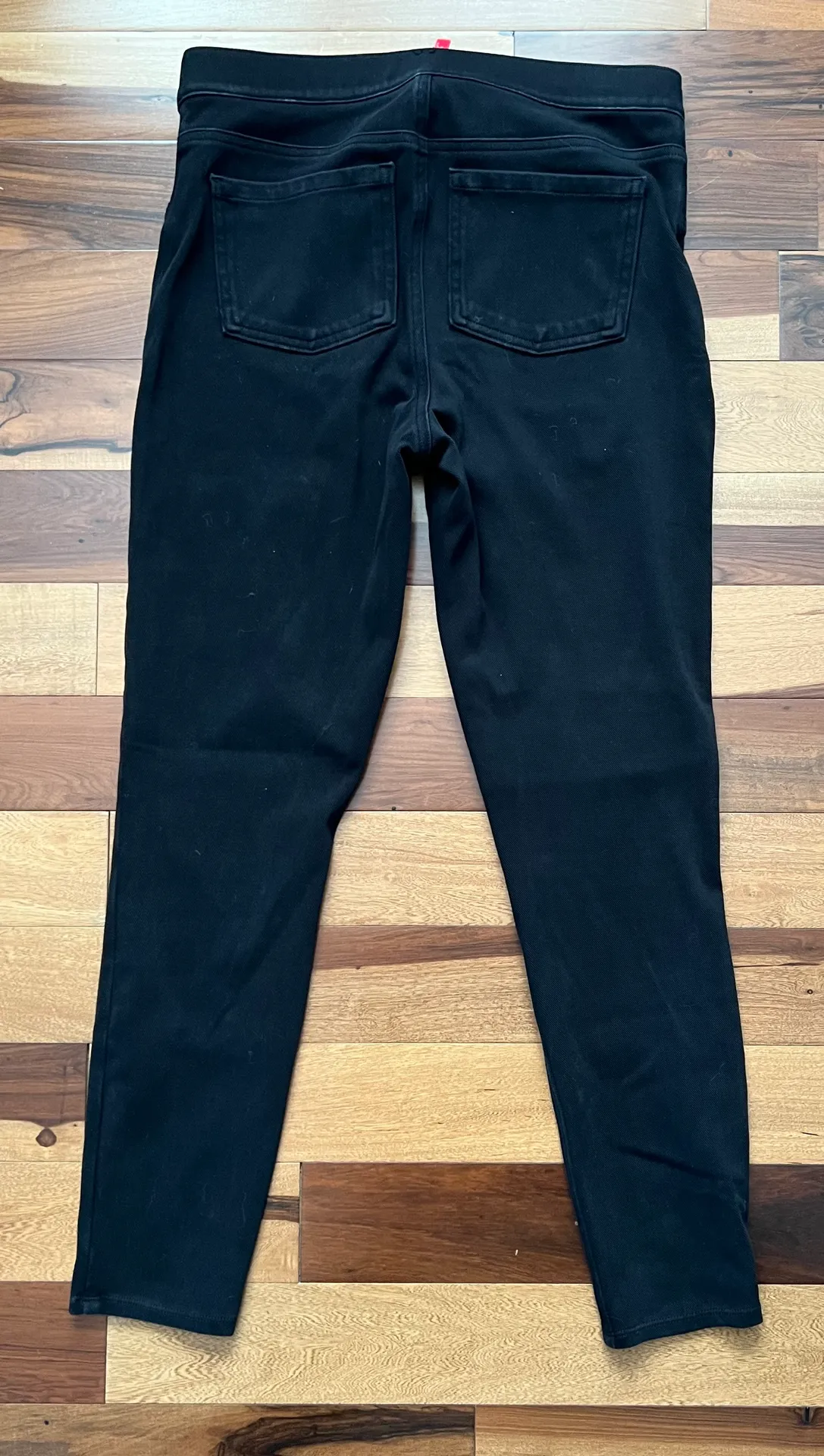 Spanx | ladies jean-style jegging/leggings. Size: M - Image 11