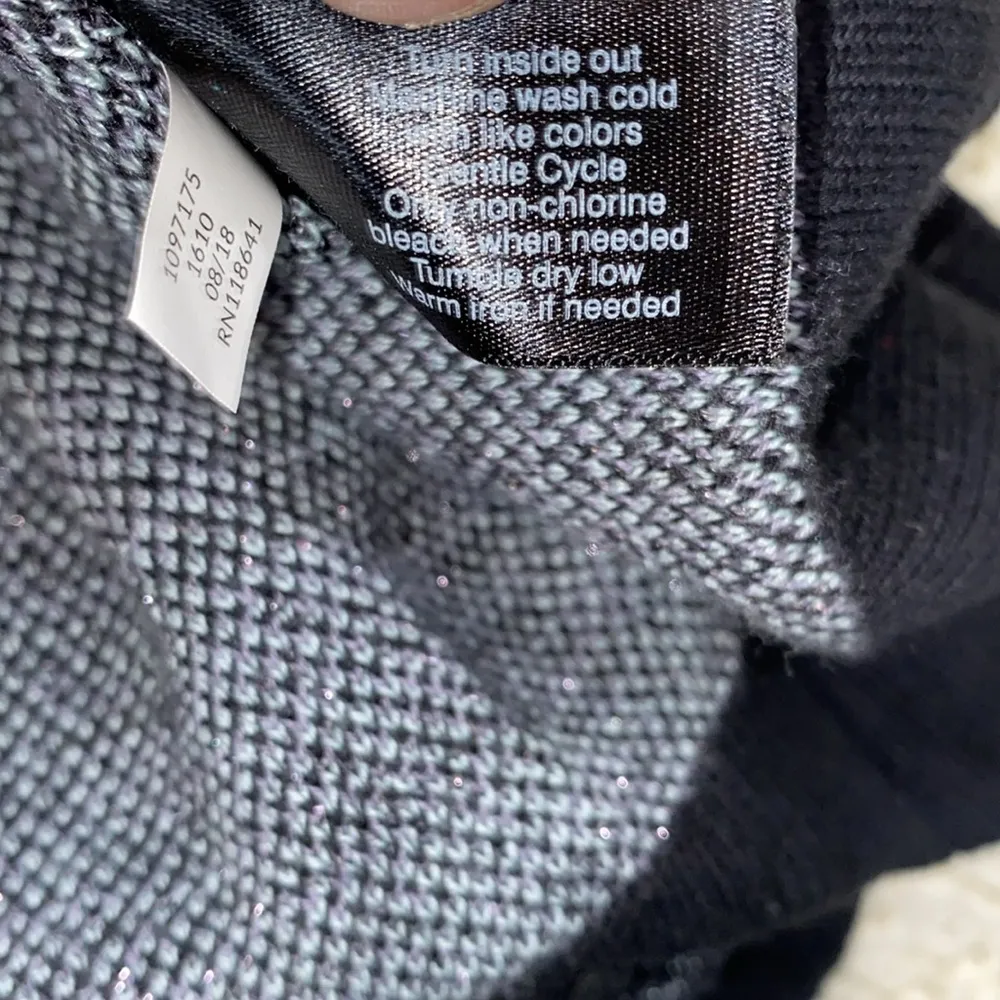 Lane Bryant leopard print knit sweater size 26/28 - Image 7