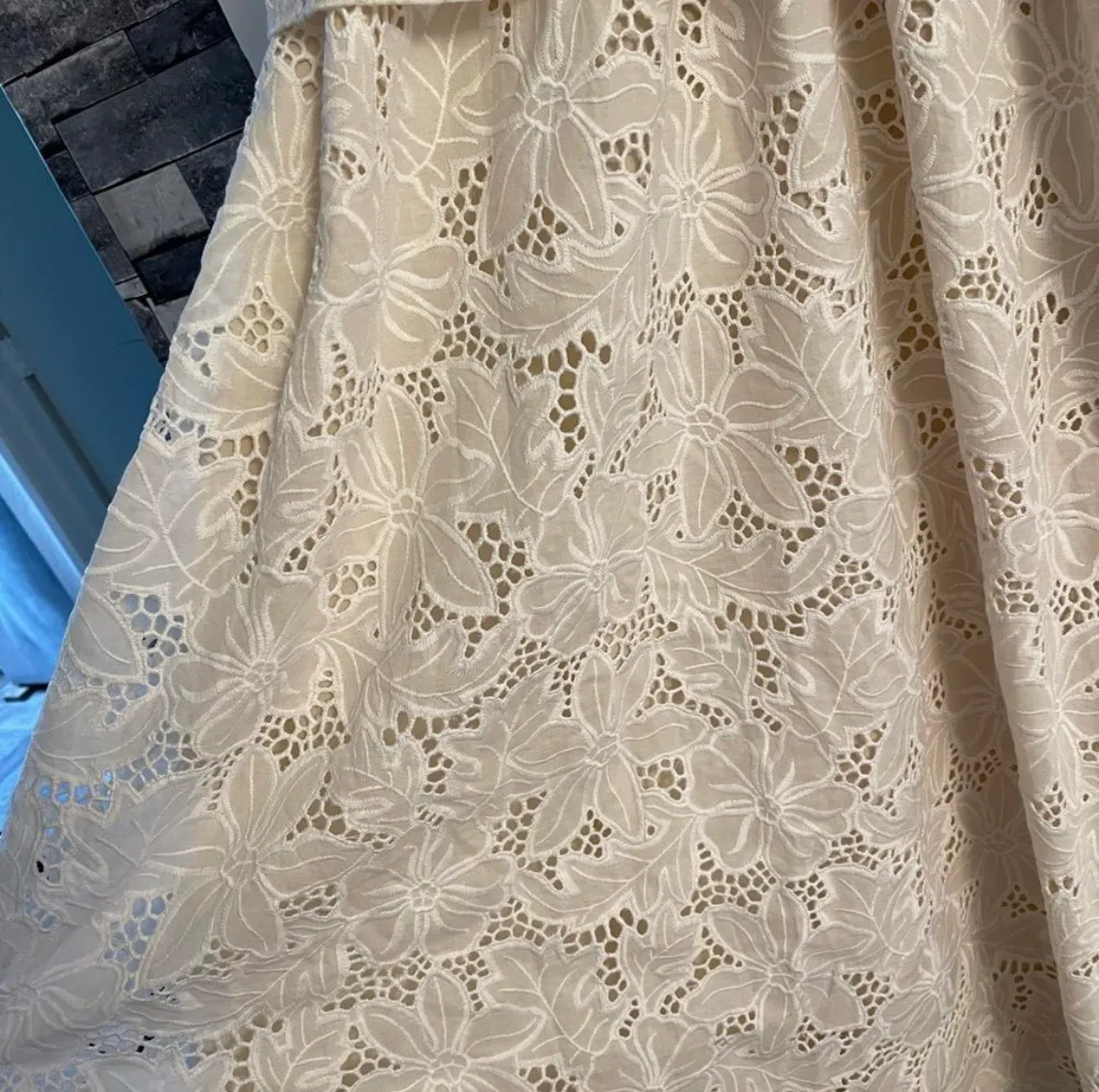 LUG VON SIGA; Stone Amara Dress - Image 14