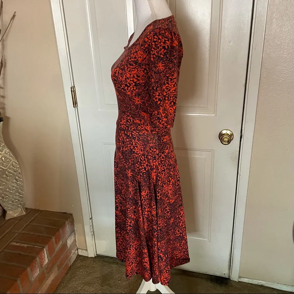LuLaRoe Women’s Dress - Image 6
