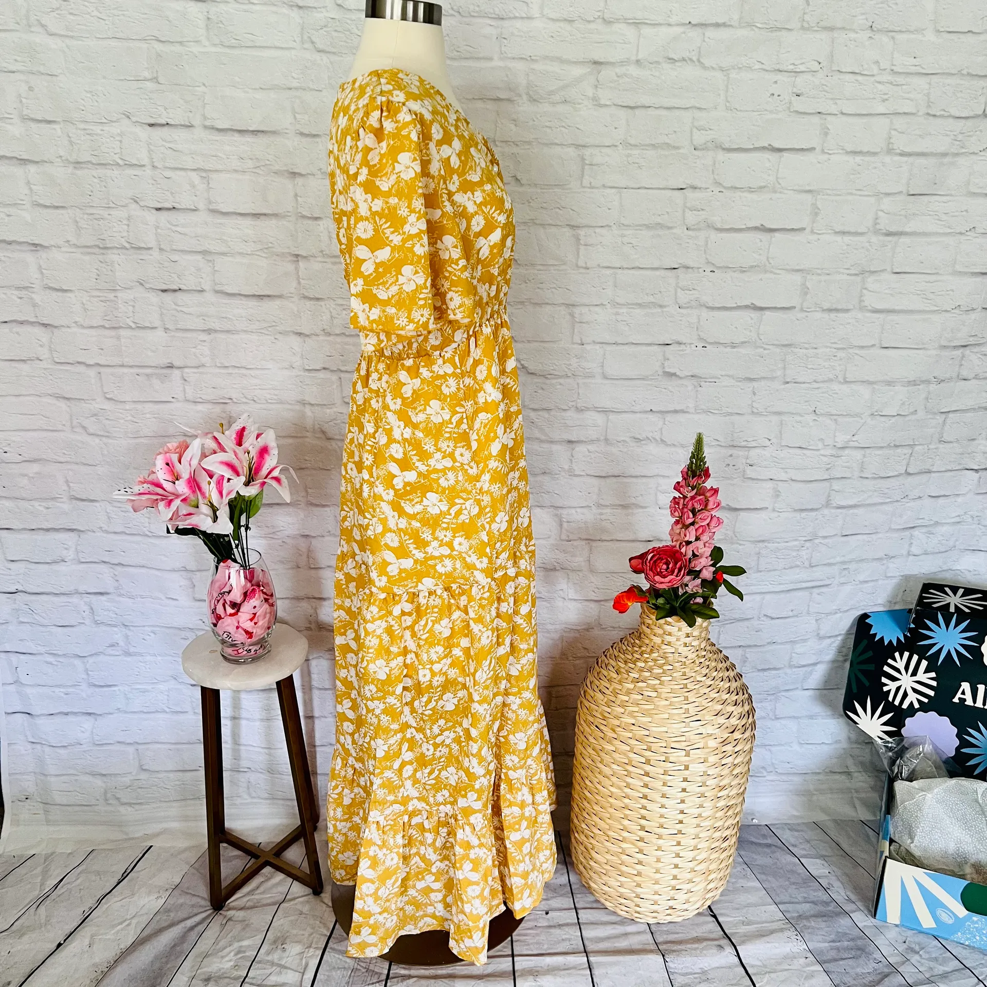 NEW ‘Golden Hour’ Dress - Image 13