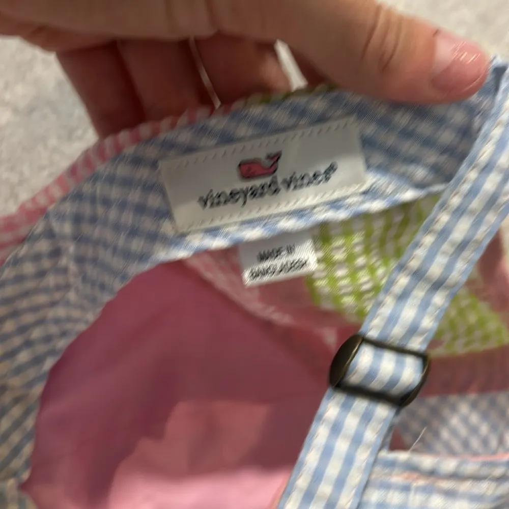 Vineyard Vines hat - Image 4