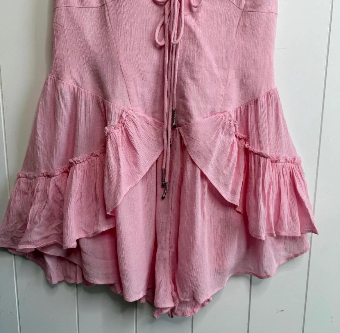 Free People Romper - Image 3