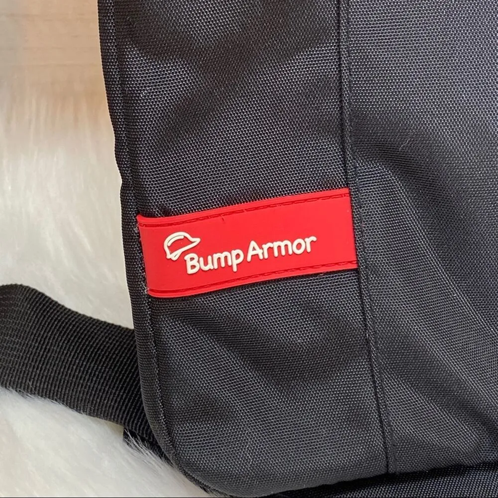 Bump Armor Tech - Image 2